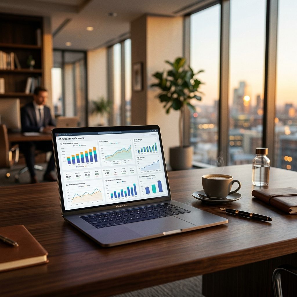 Comprar uma Empresa em Portugal: O Que Analisar Antes de Avançar